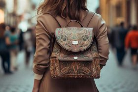 女士背包小众品牌 - 女士背包小众品牌推荐