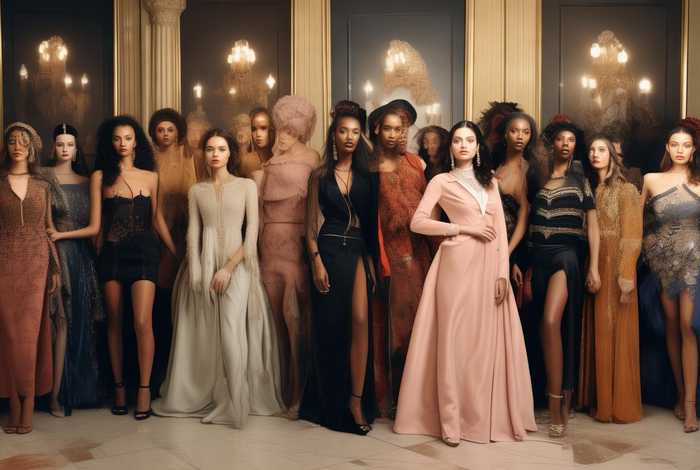 女装十大奢侈品排名（女装十大奢侈品排名图片）