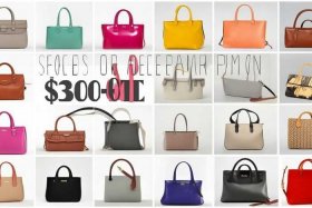 三四百的包包有哪些；三四百的包包有哪些品牌