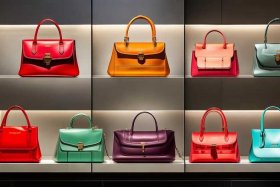 排名前十女包；排名前十女包包品牌