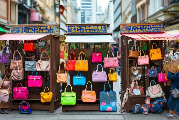 三元里特价女包最值得买的三个地方（三元里买包的地方在哪）