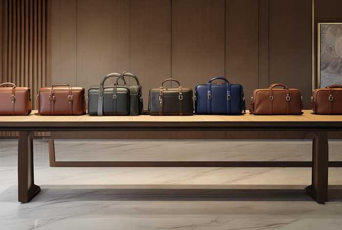 商务男包排行榜前十名 男士商务包品牌排行榜前十名