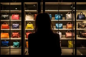 女士包包牌子小众品牌有哪些 - 女士包包牌子小众品牌有哪些呢