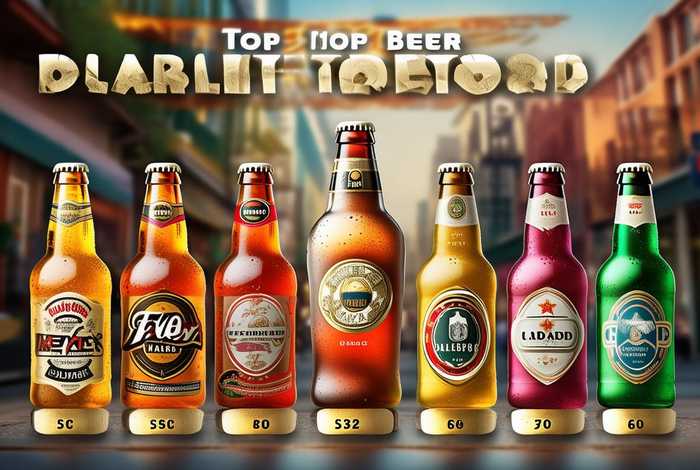 啤酒品牌销量前十排行；啤酒品牌销量前十排行榜