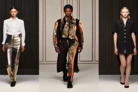 品牌服装前三名 - 品牌服装前三名排行榜