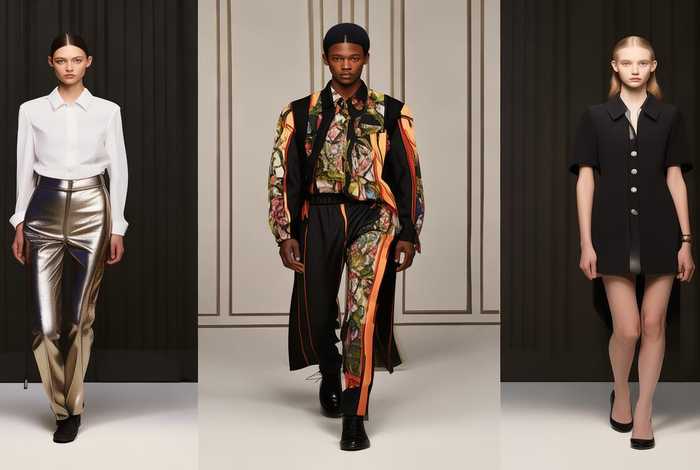 品牌服装前三名 - 品牌服装前三名排行榜