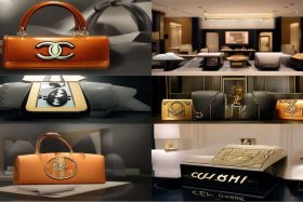 名牌包包排名前十标志；名牌包包排行榜前十名标志