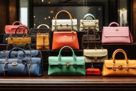 女款包包一般什么牌子；女款包包一般什么牌子好