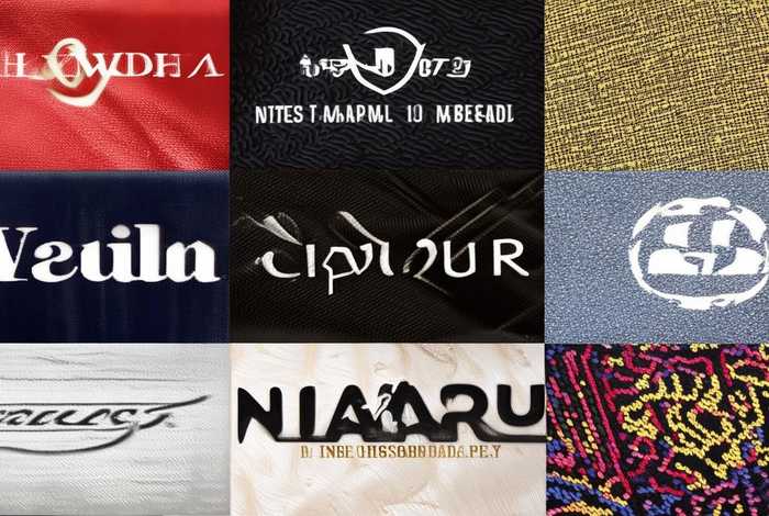 女人十大名牌衣服品牌都有哪些牌子，女人十大名牌衣服品牌都有哪些牌子图片