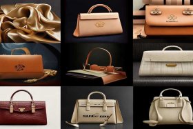 女士奢侈品包包品牌前十名标志 - 女士奢侈品包包品牌前十名标志是什么