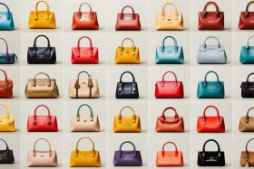 品牌包包标志大全图片图解，品牌包包标志大全图片图解女