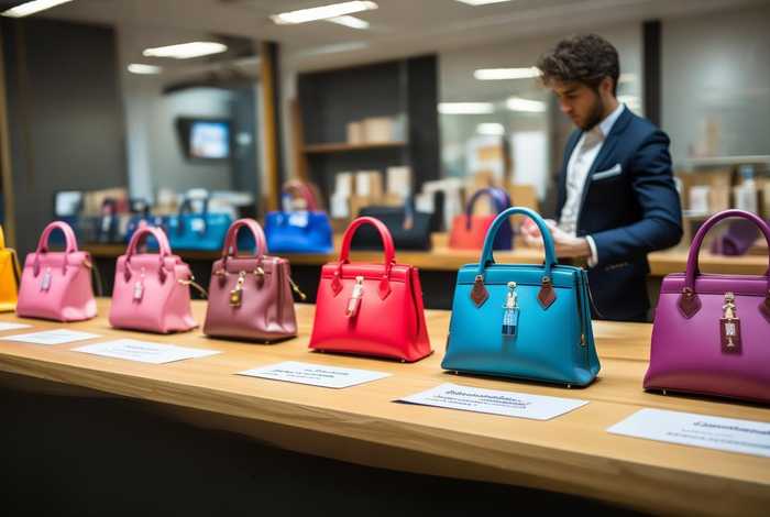 国际品牌包包关税税率大概多少（国际品牌包包关税税率大概多少钱）