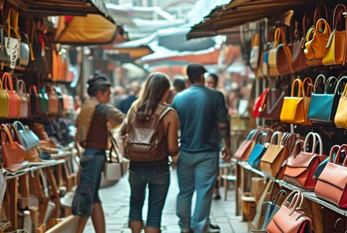 买奢侈品包包在哪儿买最便宜，买奢侈品包包在哪儿买最便宜的