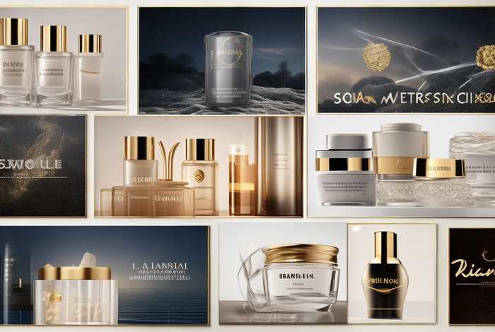 全球十大顶级护肤品牌图片、全球十大顶级护肤品牌图片大全