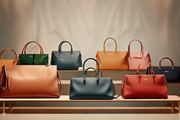 国内中高端女包品牌排行榜 - 国内中高端女包品牌排行榜图片