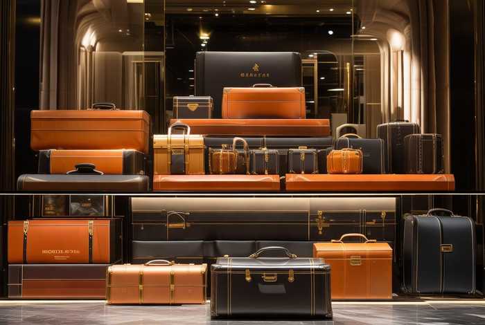豪华箱包品牌;豪华箱包品牌有哪些 豪华箱包品牌;豪华箱包品牌有哪些