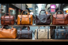 男士小包包品牌大全中国；男士小包包品牌大全中国有哪些