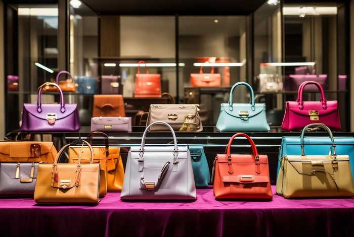 名牌包有哪些牌子 - 名牌包有哪些牌子排行榜