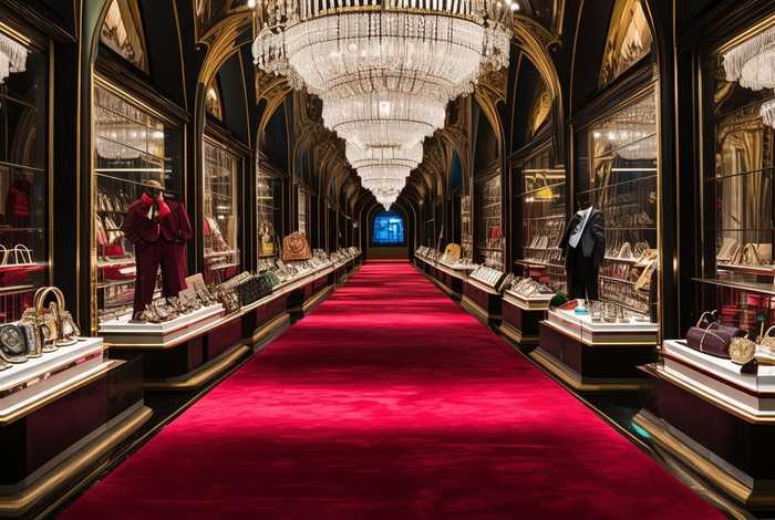 全球奢侈品牌排名 - 全球奢侈品牌排名榜