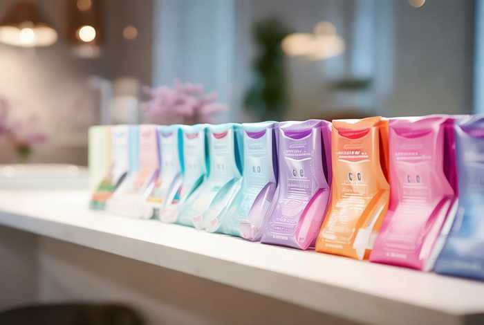 女性十大放心卫生巾 女性十大放心卫生巾品牌