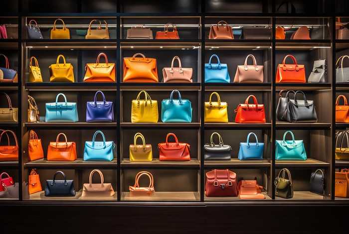 皮包10大品牌；十大皮包品牌