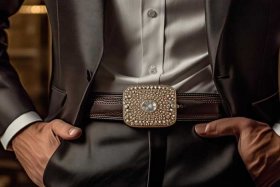 男士皮带十大奢侈品排名名称；男士皮带十大奢侈品排名名称是什么