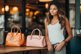 女生有必要买名牌包包吗（女生有必要买名牌包包吗知乎）