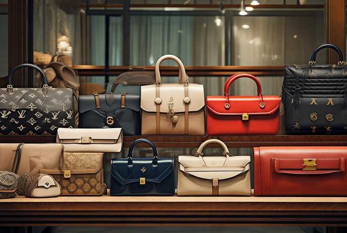 女士名牌包包都有哪些 女士名牌包包都有哪些牌子