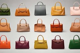 女士十大品牌手提包图片 女士十大品牌手提包图片及价格