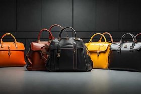 男士手拿包十大品牌排行榜 男士手拿包十大品牌排行榜图片