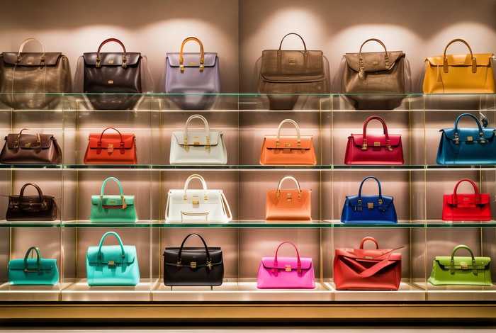 女士包包品牌前十名名称；女士包包品牌前十名名称大全
