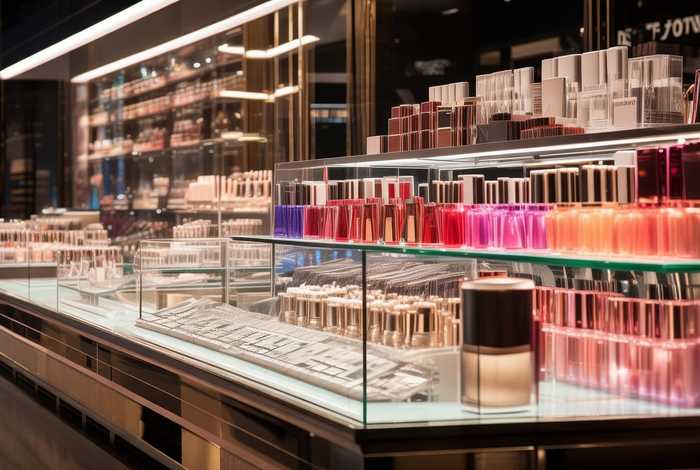 国际化妆品排行榜前十名（国际化妆品排行榜前十名都有什么）