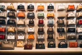 女士品牌包商标及名字、女士品牌包商标及名字大全