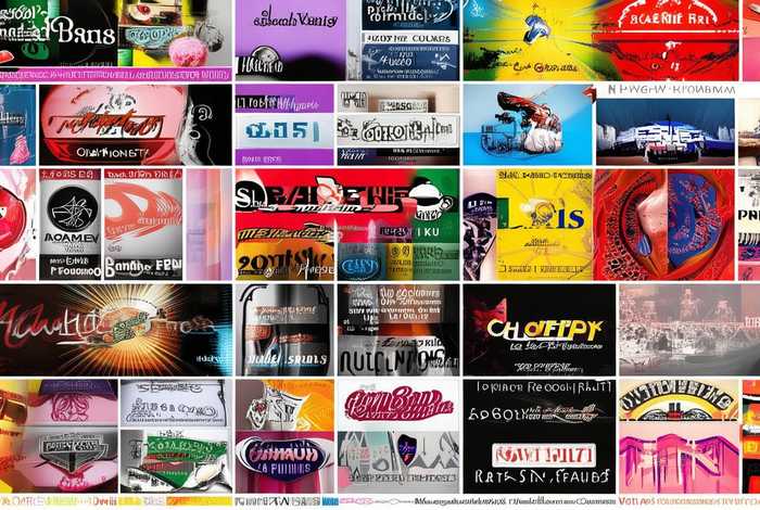 化妆品品牌标志logo大全（化妆品品牌标志logo大全图标）