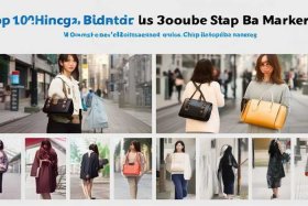 女双肩包品牌十大排名中国；女双肩包品牌排行榜前十名