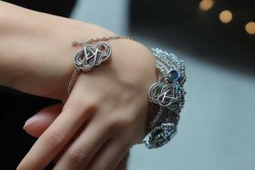 纪梵希官网手链，纪梵希官网手链编码