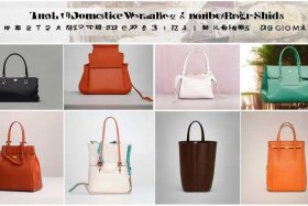 国内女包十大品牌排行榜，国内女包十大品牌排行榜图片