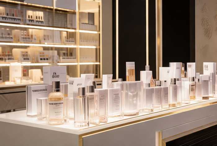 国产化妆品高端品牌 国产化妆品高端品牌排行榜