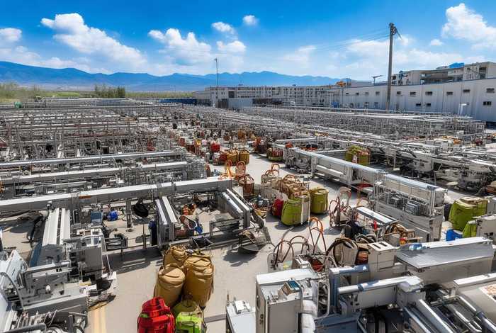 全国包包生产基地；全国包包生产基地排名