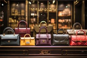 轻奢包有哪几个牌子；轻奢包有哪几个牌子好