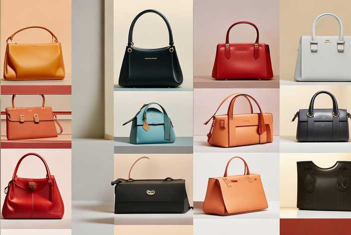 女士包包品牌推荐排行榜前十名（女士包包品牌推荐排行榜前十名图片）