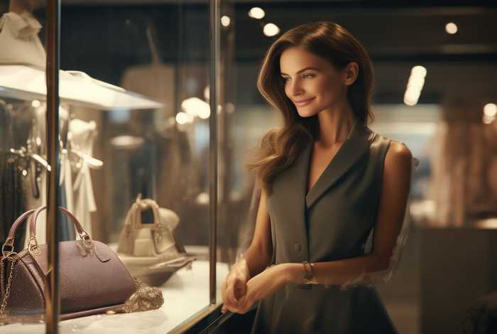 女人买奢侈品是为了什么 - 女人买奢侈品是为了什么呢 女人买奢侈品是为了什么 - 女人买奢侈品是为了什么呢