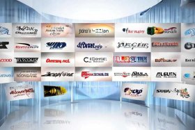 全球前50大品牌 - 全球前50大品牌有哪些