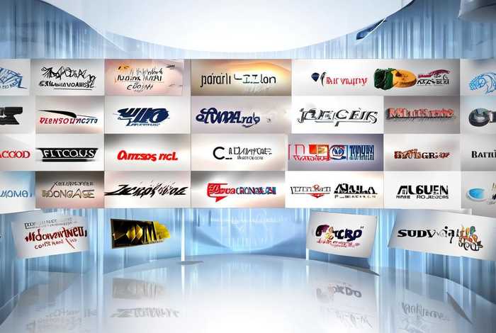 全球前50大品牌 - 全球前50大品牌有哪些