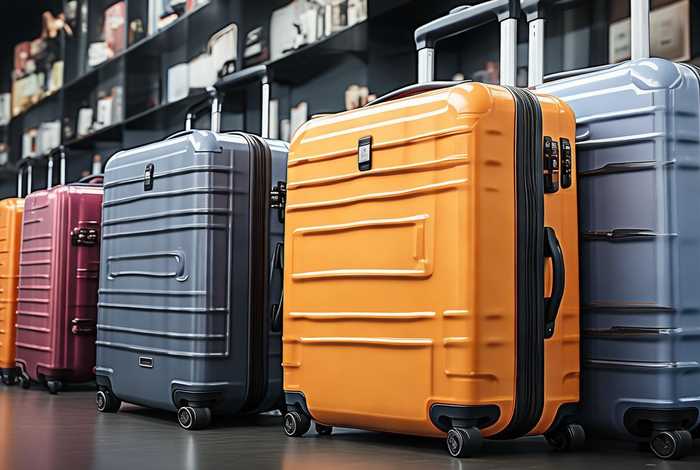 宽制拉杆箱质量最好的十大品牌（宽制拉杆箱质量最好的十大品牌有哪些）