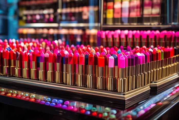 口红品牌排行榜，口红品牌排行榜10强