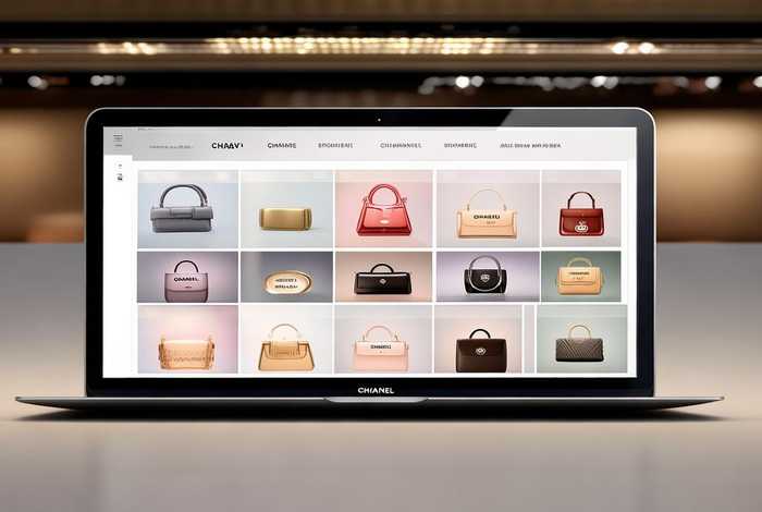 日本chanel官网，日本chanel官网价格