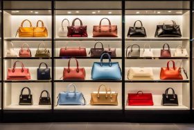 国际一线品牌包有哪些 国际一线女包高端品牌有哪些