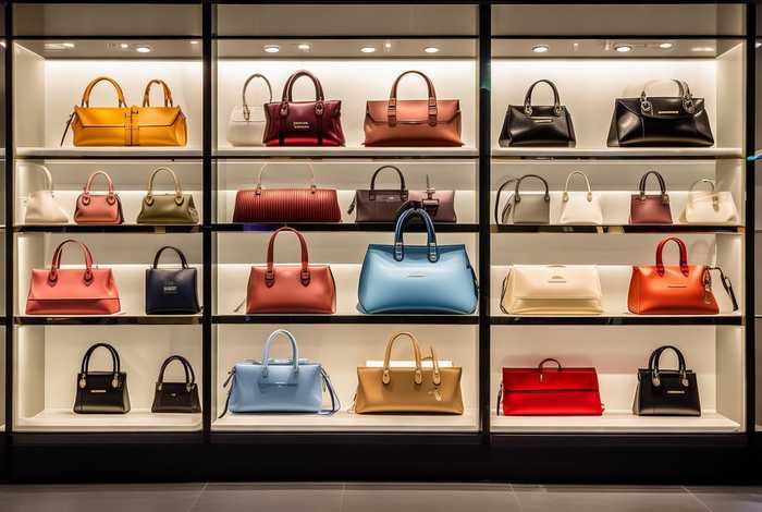 国际一线品牌包有哪些 国际一线女包高端品牌有哪些