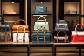 名牌包包排名前十；名牌包包排名前十名标志